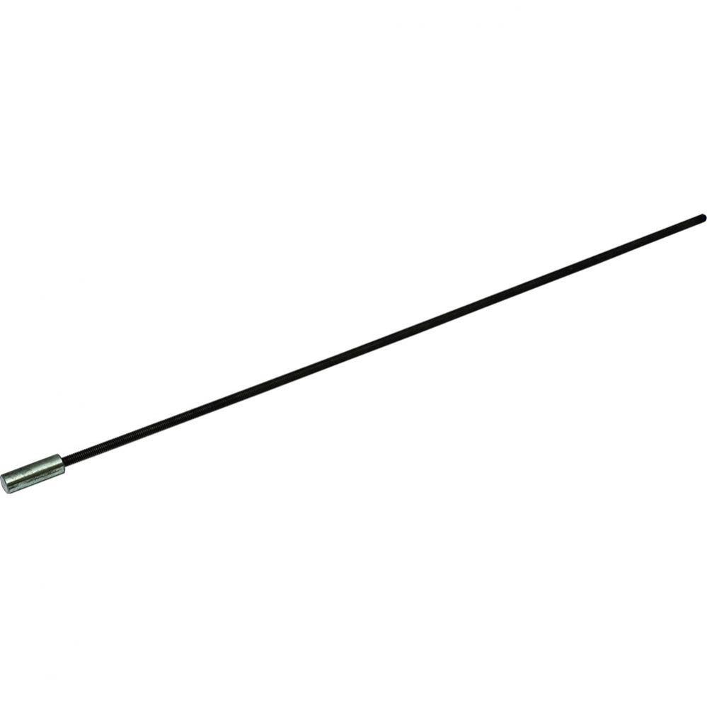 Extension Rod Steel 610Mm