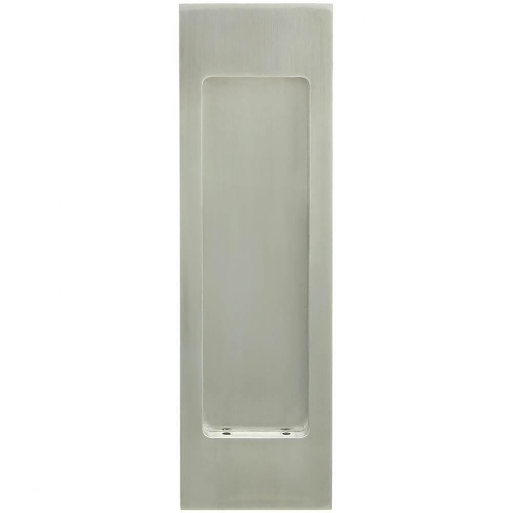 Flush Pull Sta St Us15 200Mmx60Mm