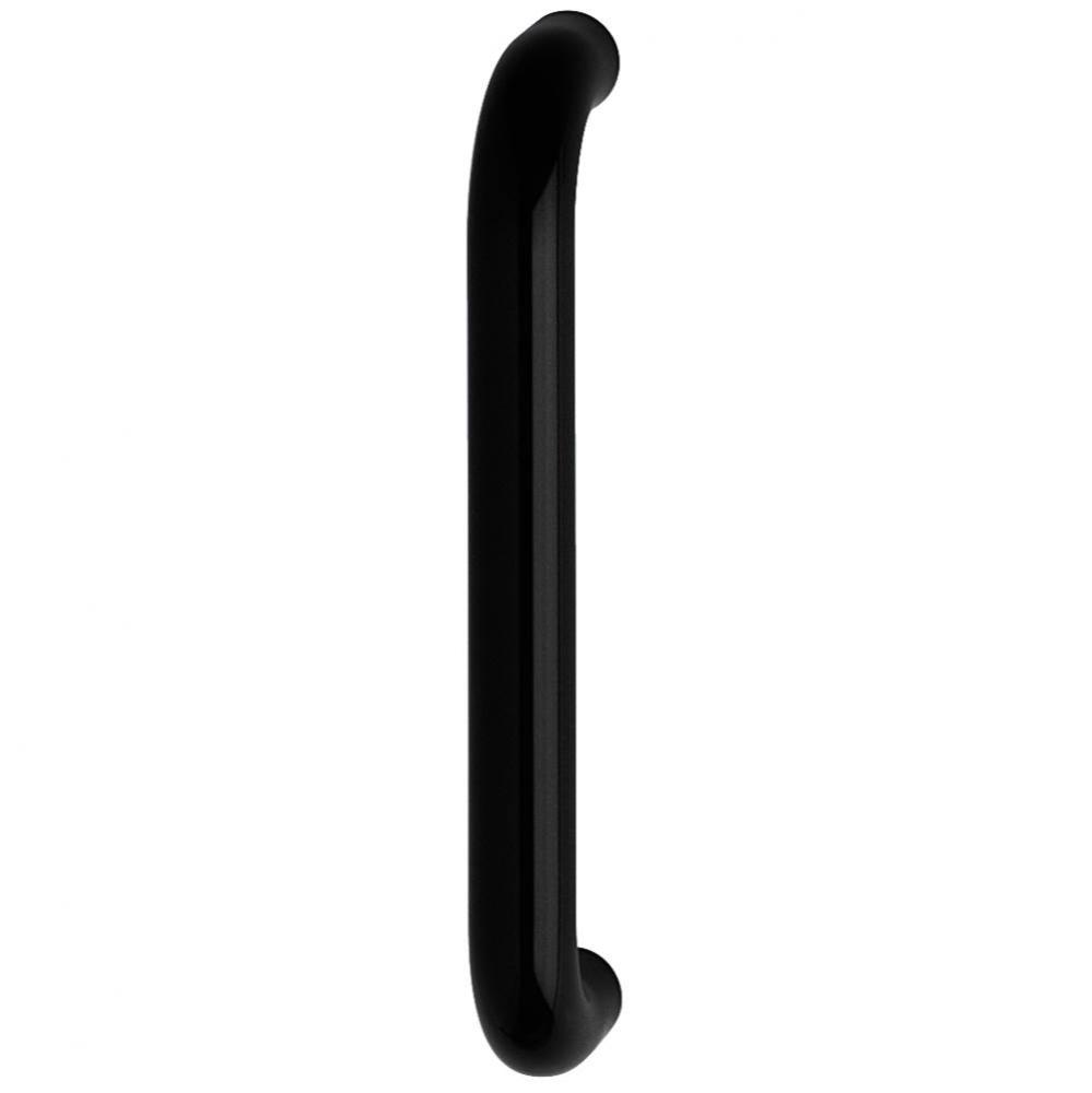 Pull Handle 30Mm Dia 173Mm Ny Bl