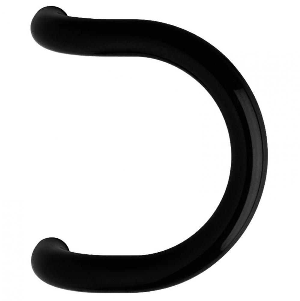 Pull Handle 33Mm Dia 210Mm Ny Bl