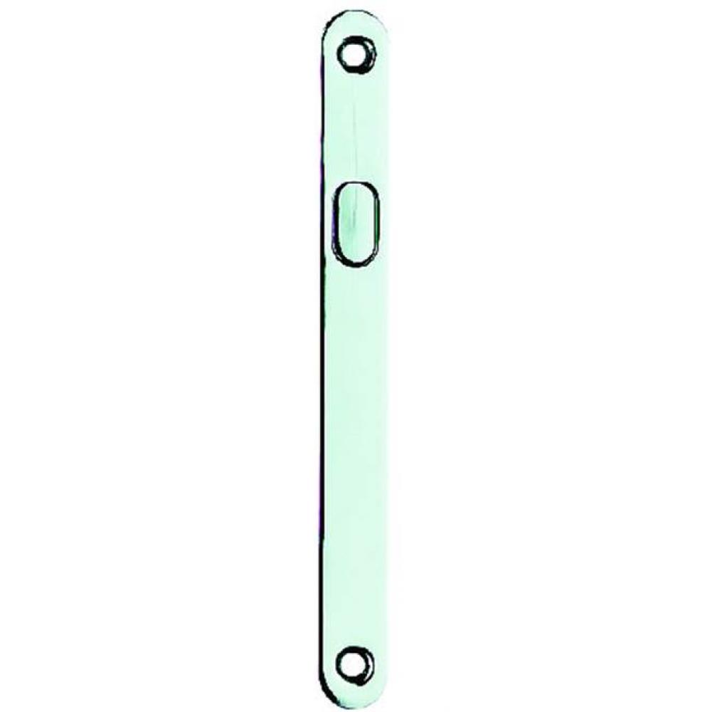 Mortise Lock Br Chr Pol 50/16Mm