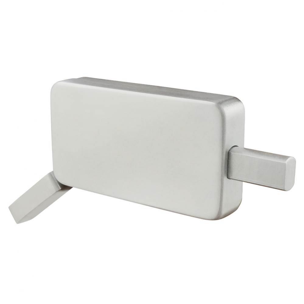 Barn Dr Lock Ada Thumb Lvr Bd1023-Us32D