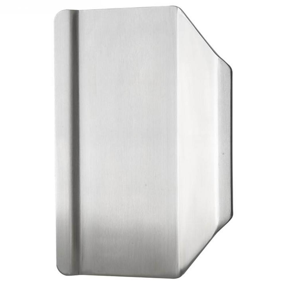 Vandal Resistent Trim W/Latchgrd Nh Sss