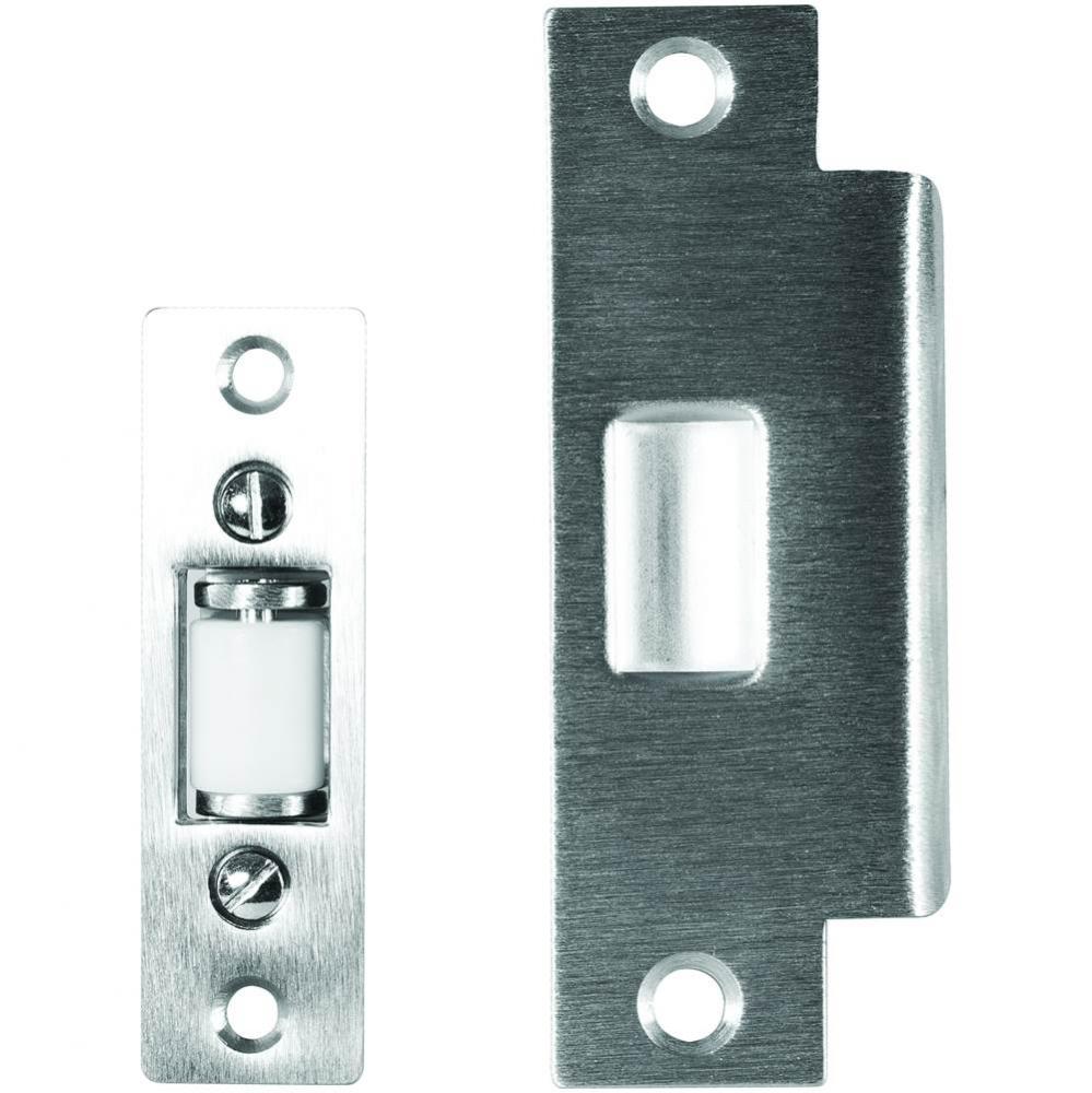 Roller Latch Heavy Duty Ansi Strike 26D