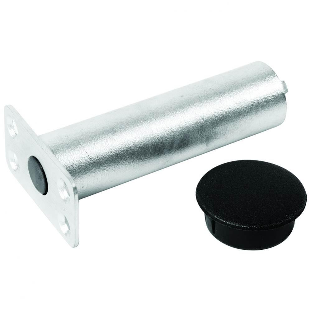 Fire Latch Bolt 1-25/32''X1'' Sta St