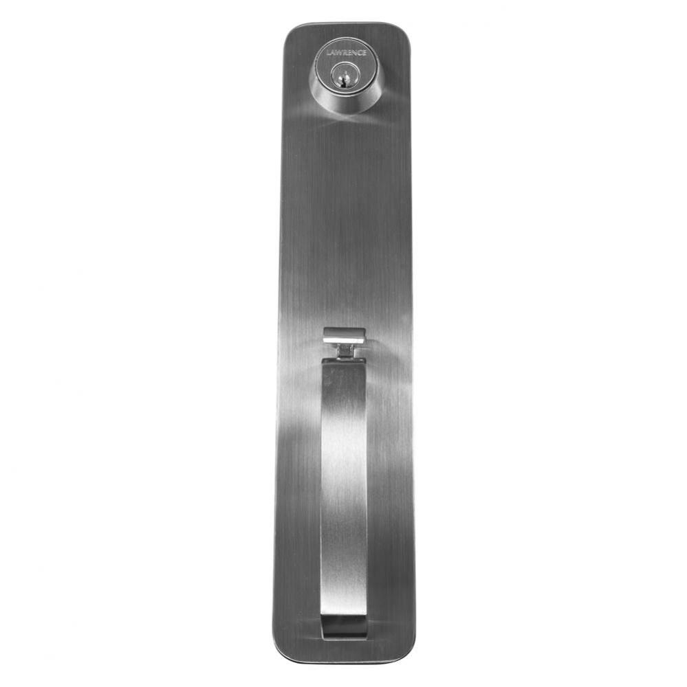 Pull Pl Tbp Key Lck and Unl Cla Sta St