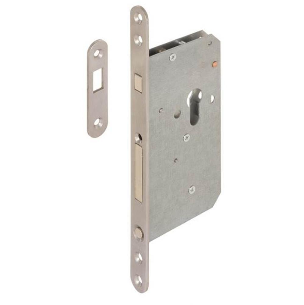 Mortise Lock Pc Sta St 55/20Mm