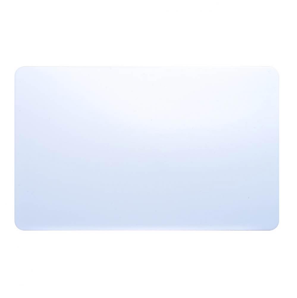 Key Card 4-Pl Wh Tag-It 54 X 85Mm