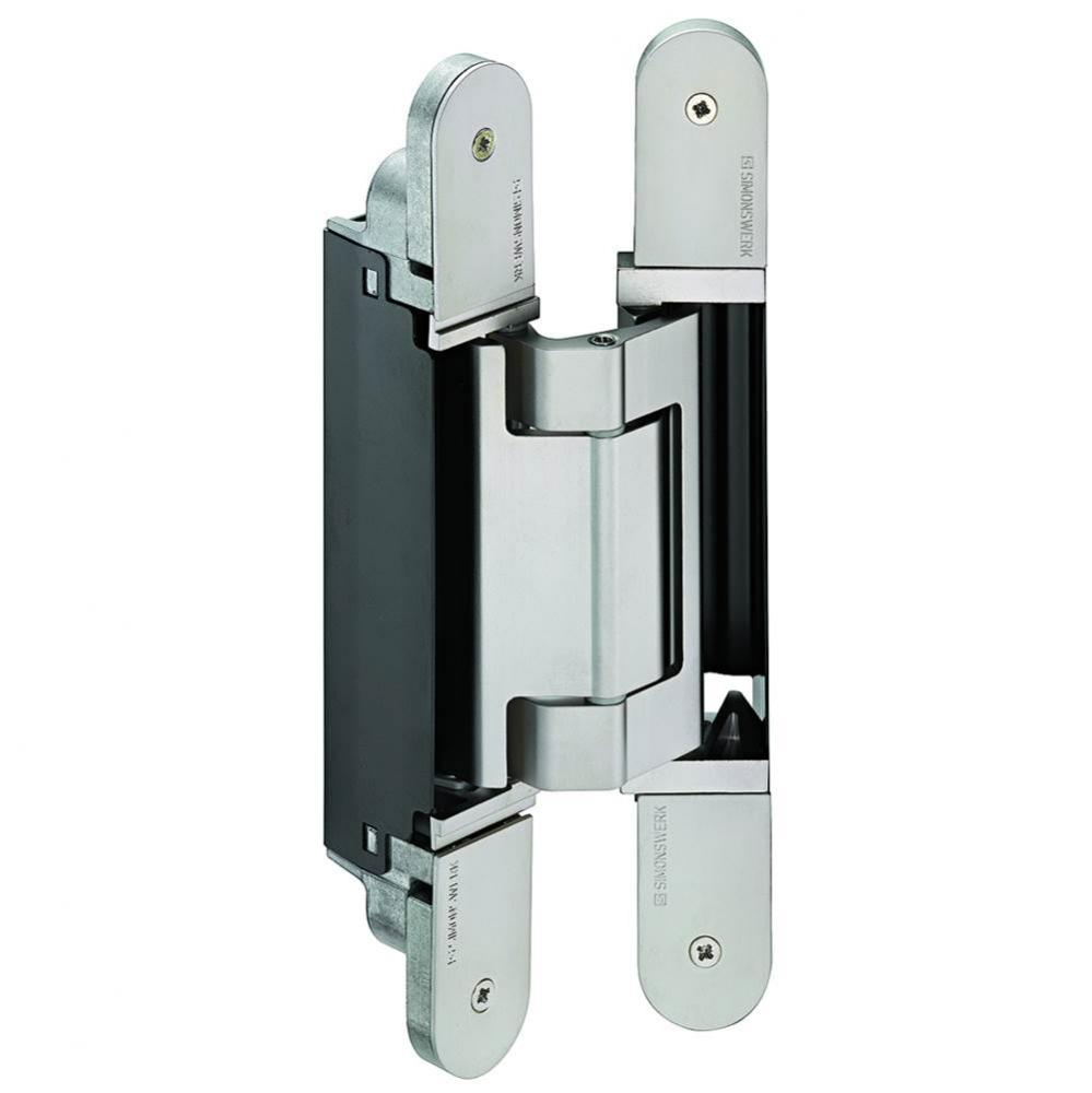 Tectus Te 640 3D A8 Stainless Steel Look