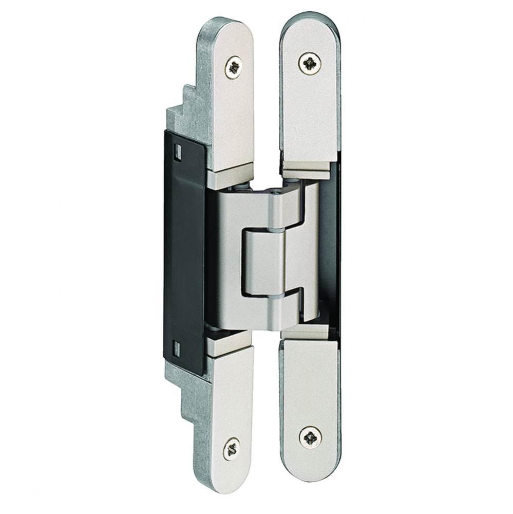 Tectus Te 240 3D Stainless Steel Look