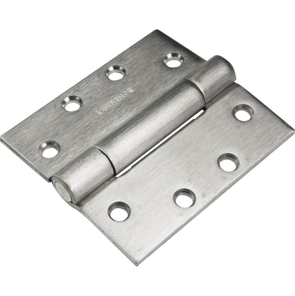 Butt Hng Hvy Sta St Sat 4-1/2X4''