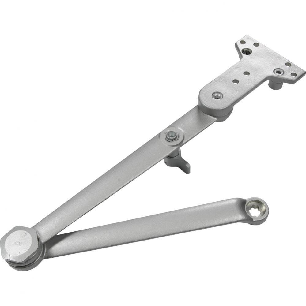 Cush Stop Hold Arm F/800/5000 Drcl St Al