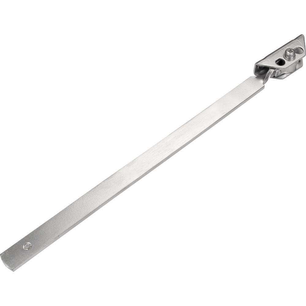 Extended Rod and Shoe 800 Series Steel Al