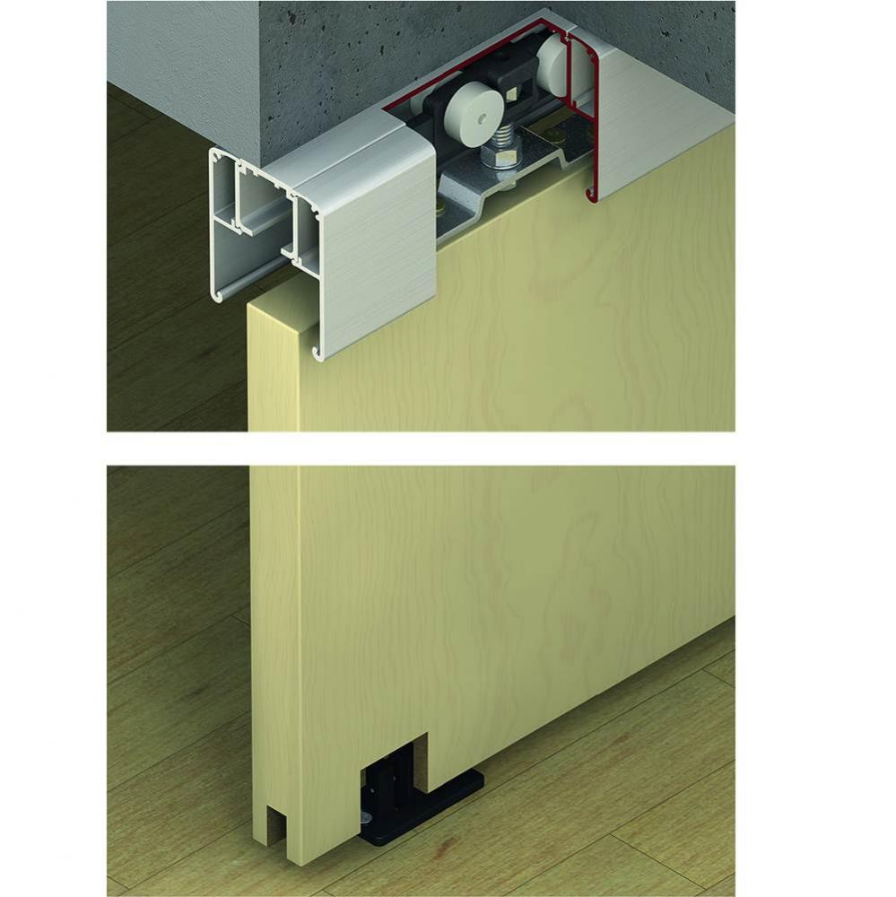 Slido Classic 40-P Fitting Set Version A