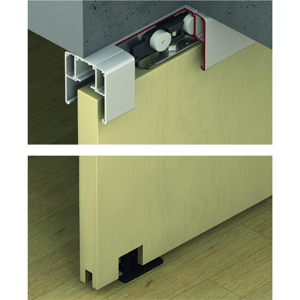 Slido Classic 40-O Fitting Set Version A