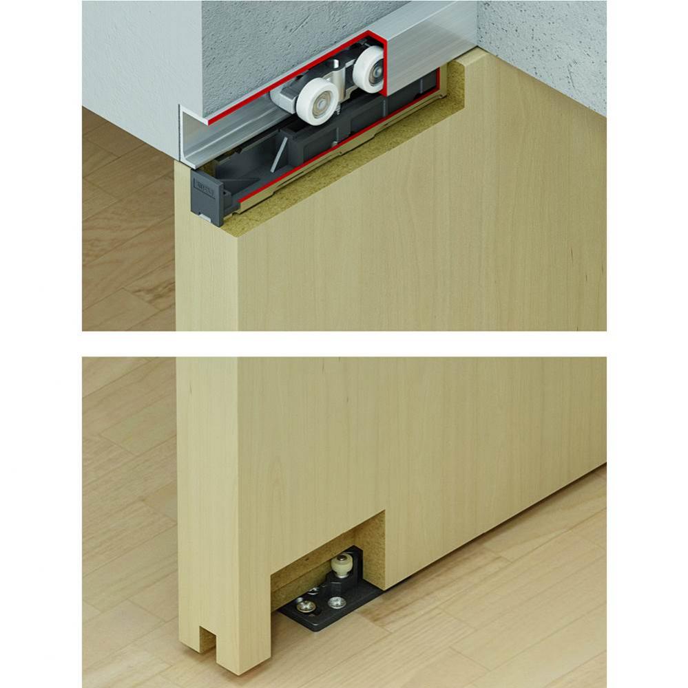 Eku-Porta 60 Hm/Hmd Fitting Set