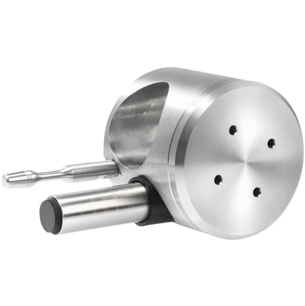 Softstop Dampr Set F/Unotec Sst