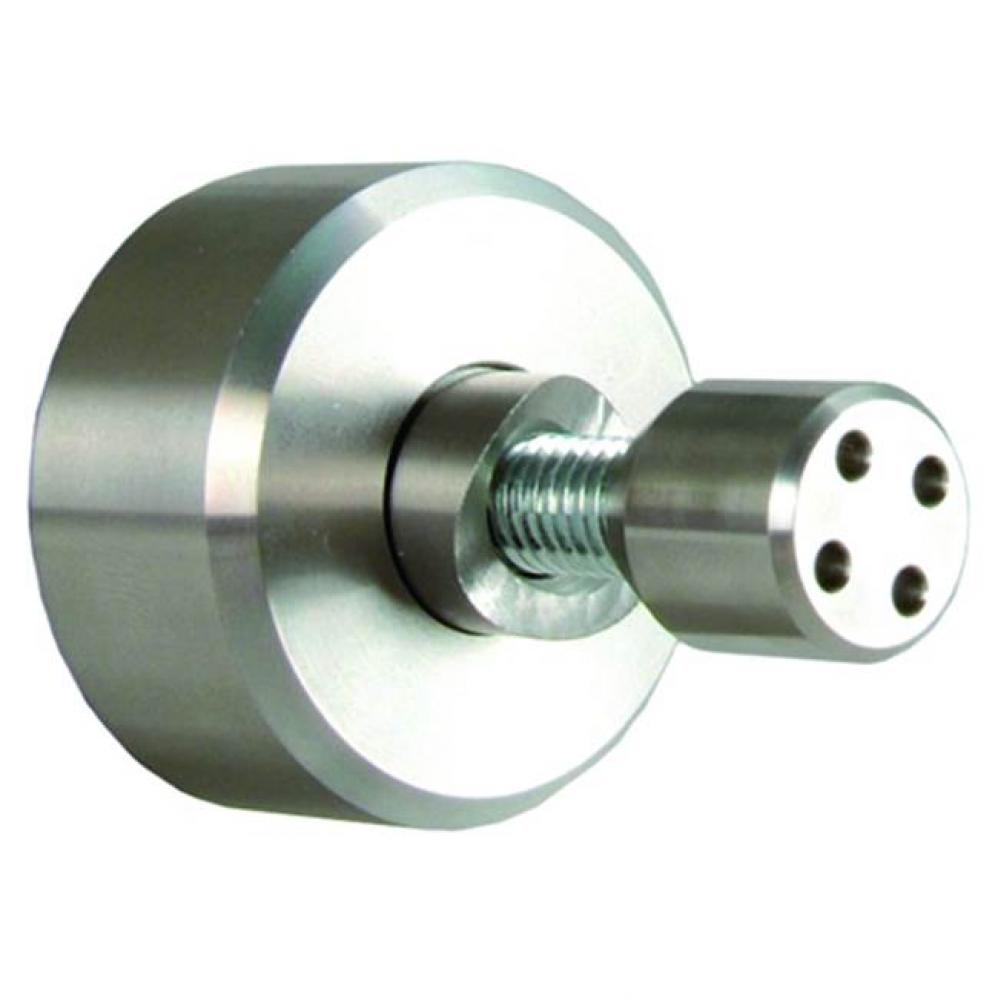 Wall Mount Adjustable Sta St Matt