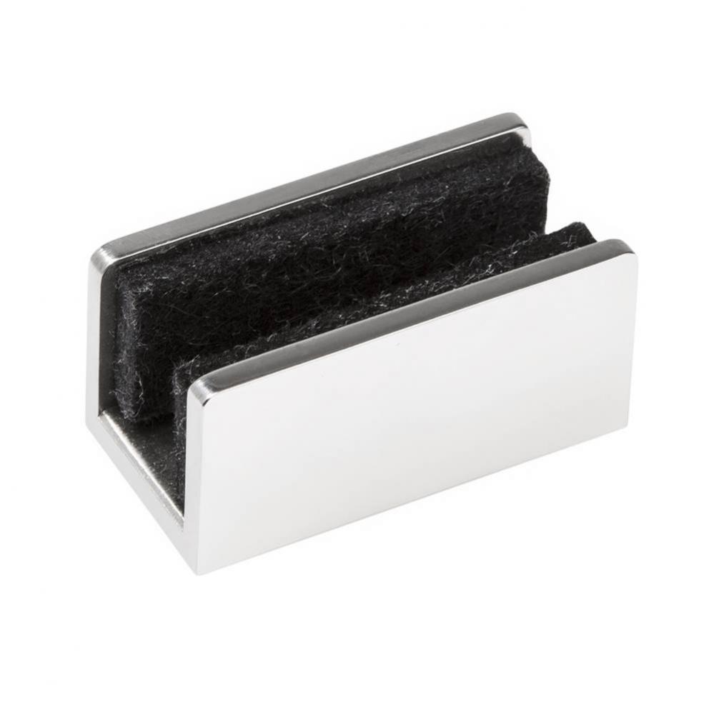 Lower Guide For Glass Doors Sta St Matt