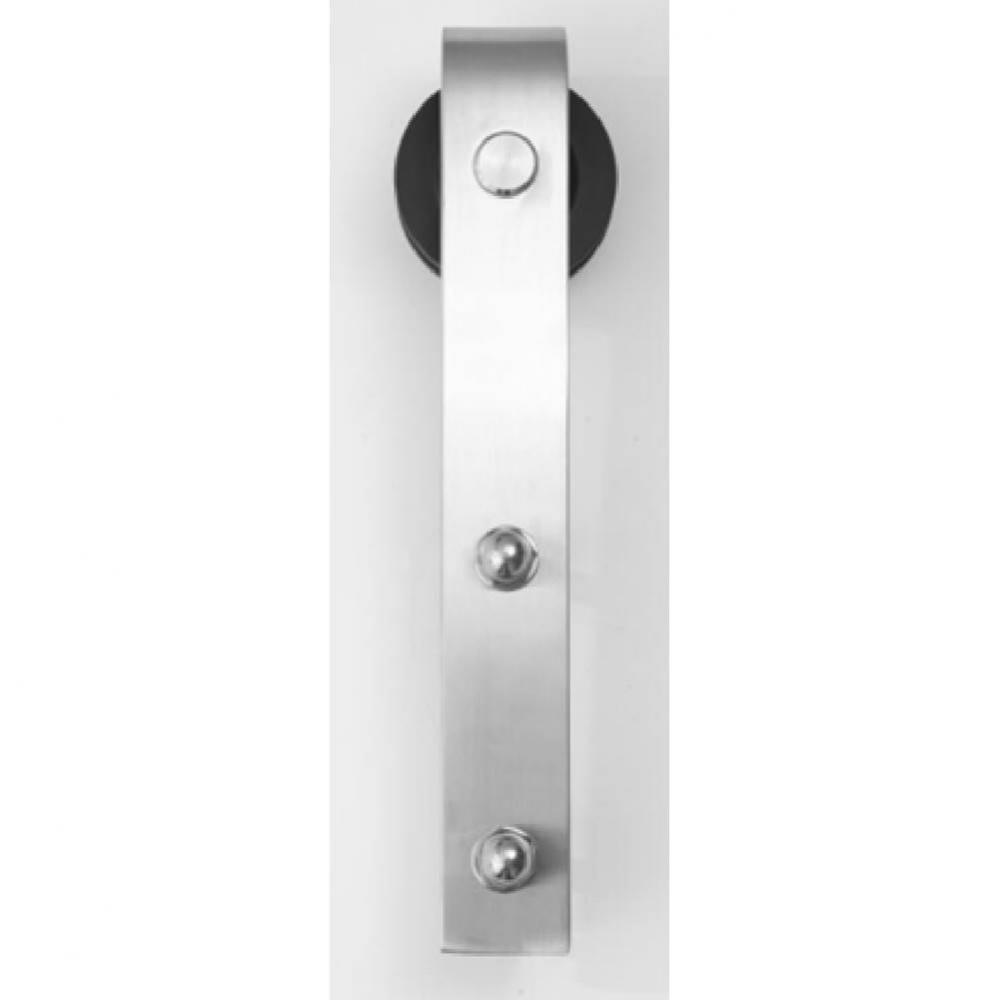 Running Gear Bd200 Sta St Matt