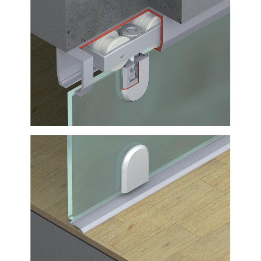 Hawa Junior 160/Gp Fitting Set