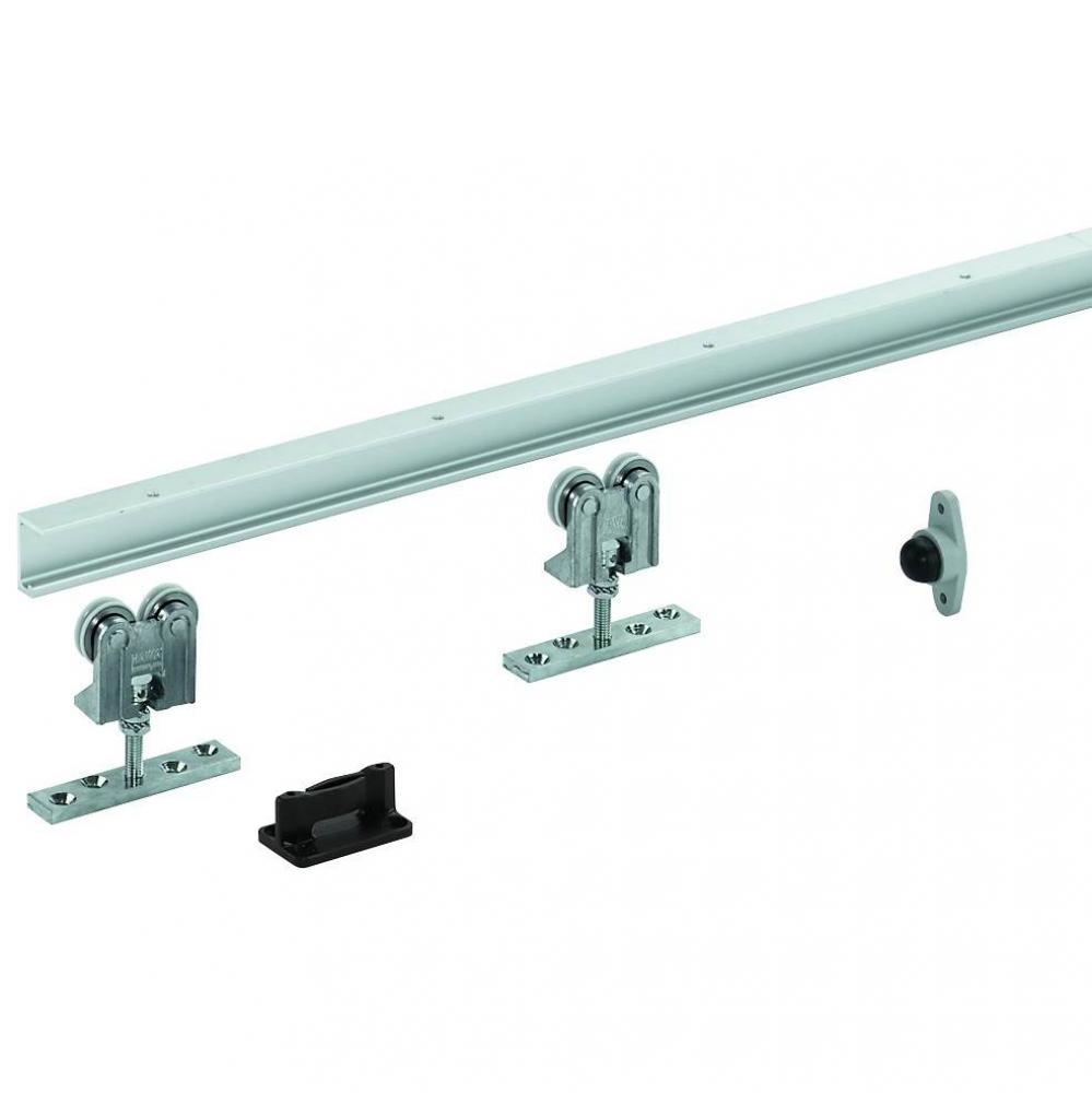 Hawa Media 70 Fitting Set