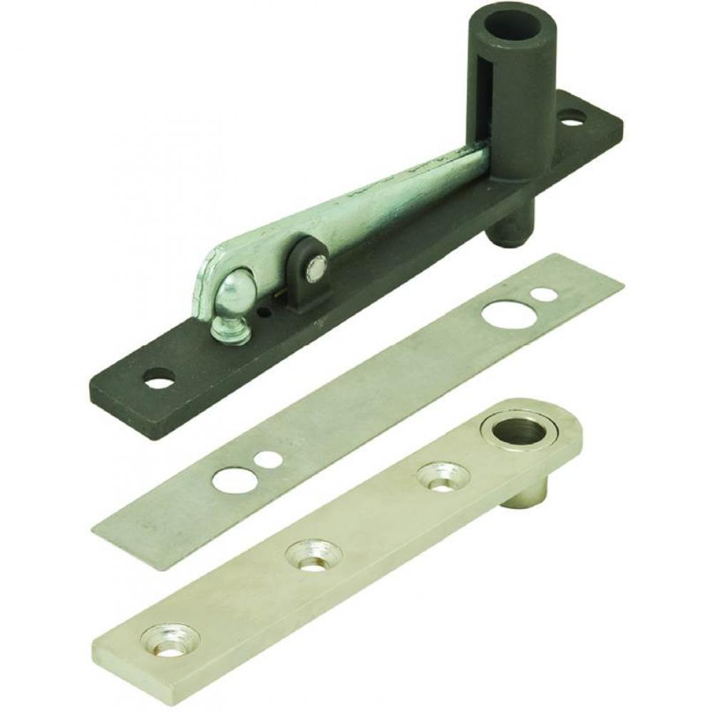 Center Hung Top Pivot Ss Sat 110Kg