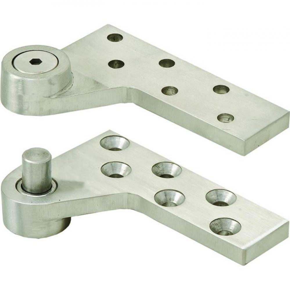 Top Pivot 3/4''O/S/Hp122 Brs Bri 450Kg