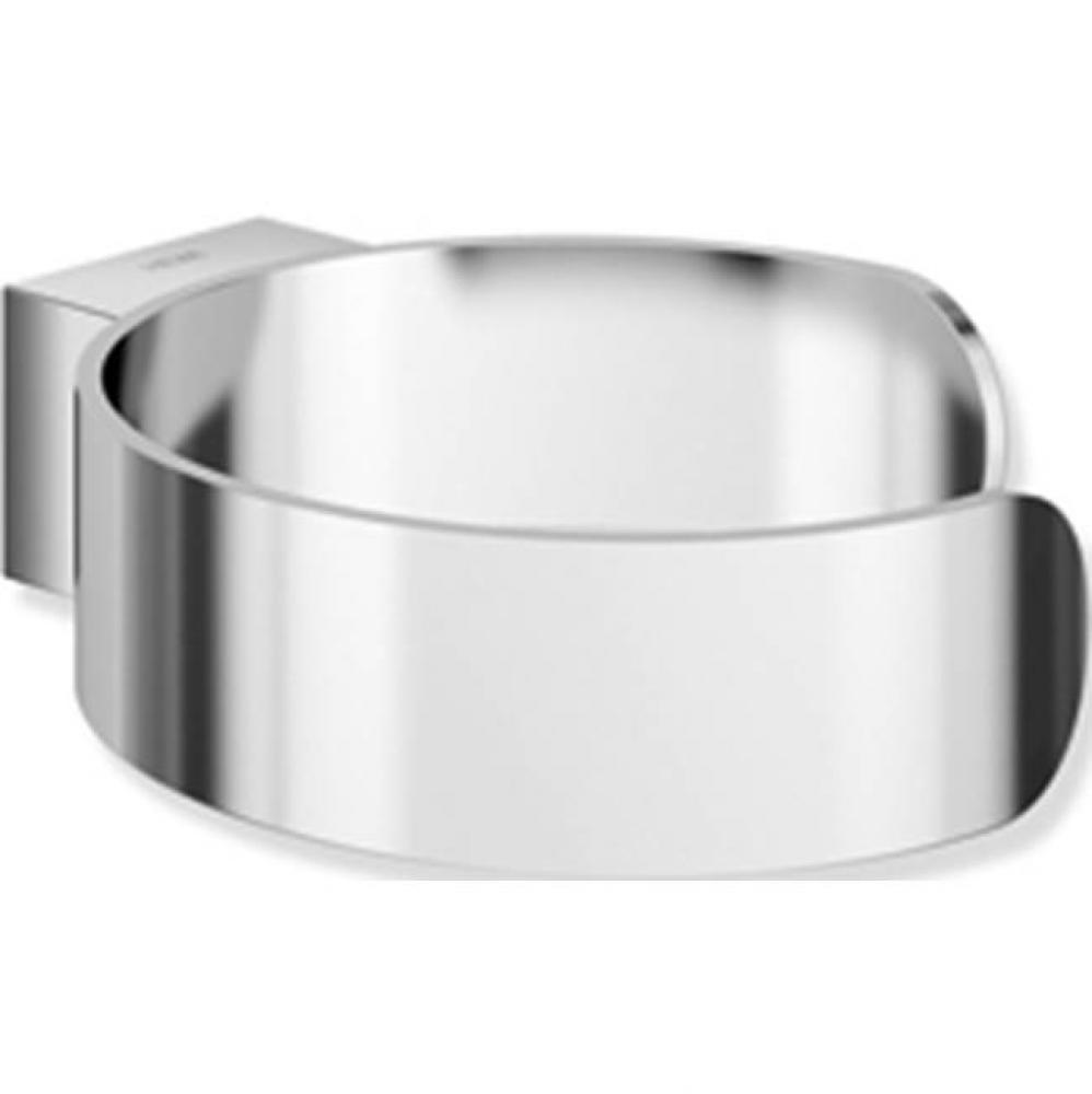 Walking Aid Holder Sta St Chr