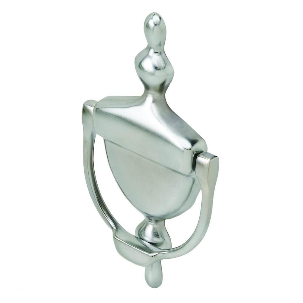 Door Knocker Mk120 Brs Pol Chr