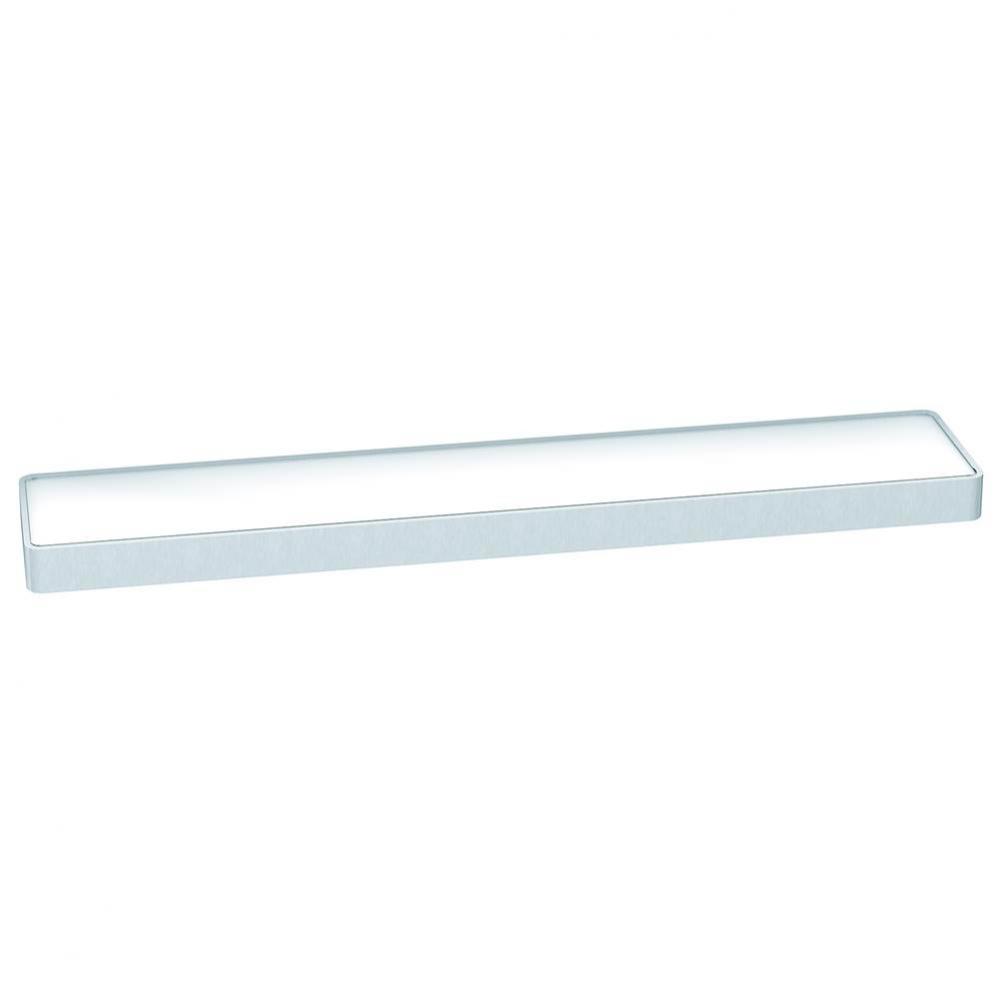 Shelf Sta St With Anthr Gray Insert