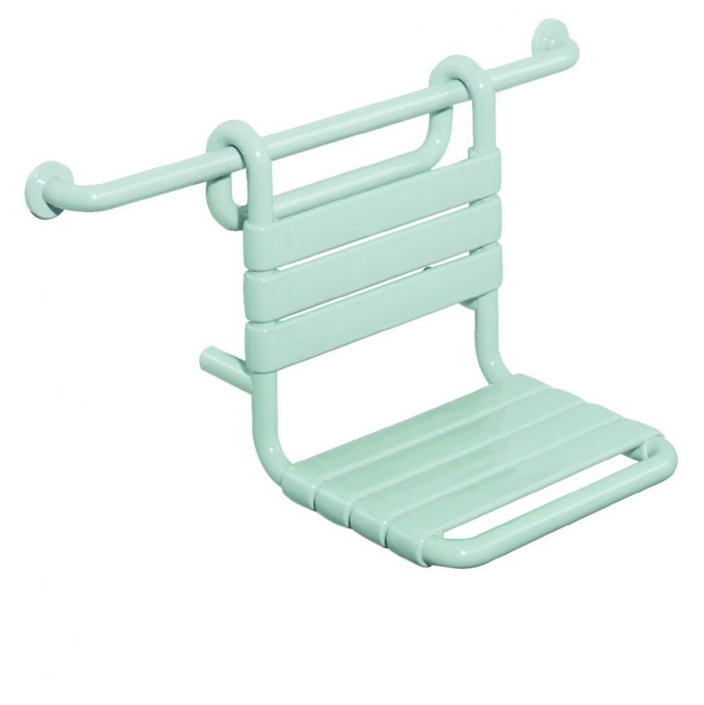 Hanging Seat 345X407Mm Wh