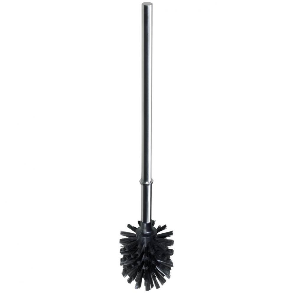Toilet Brush W/Gr Brush Head Ss Bru