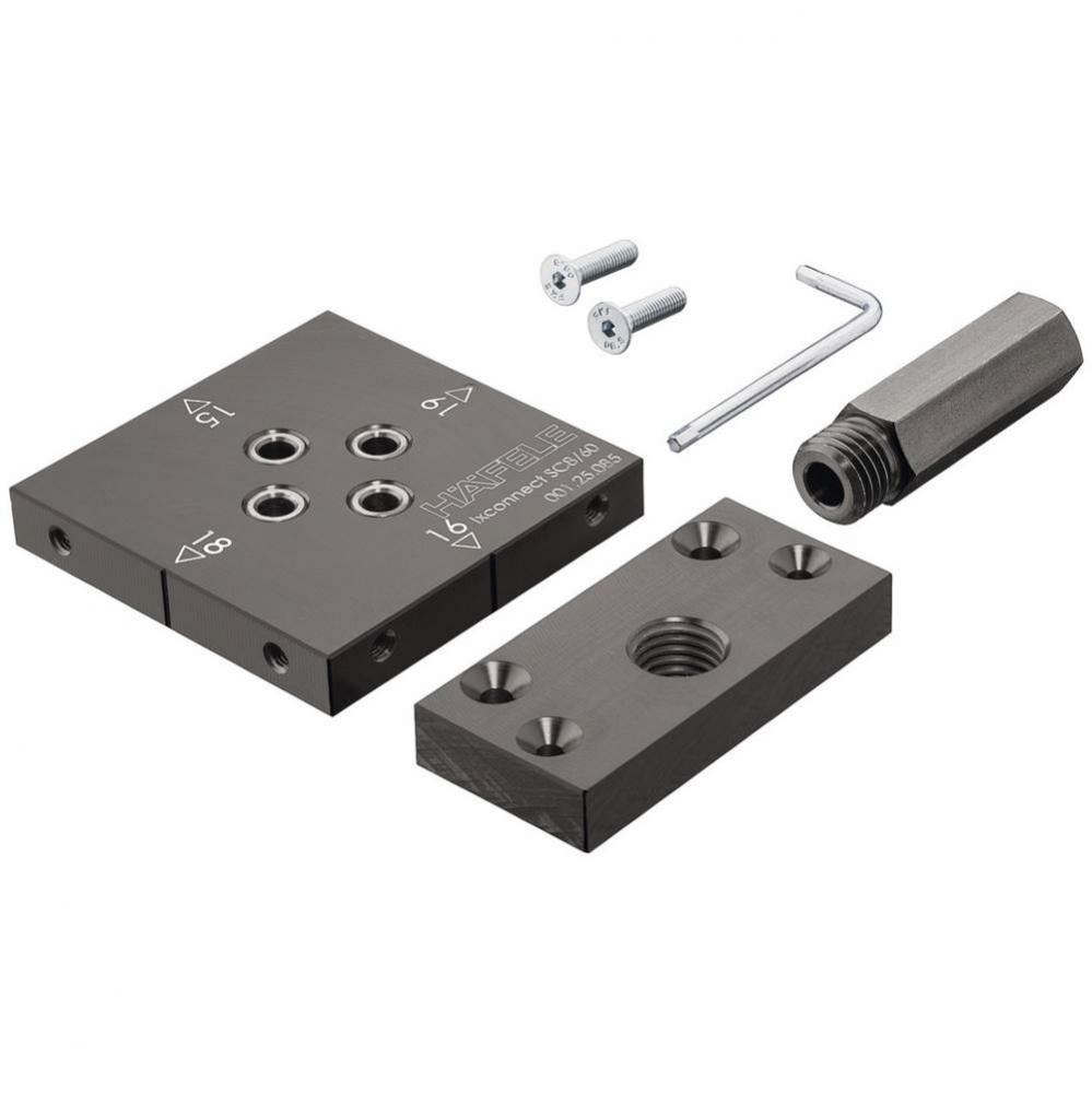 Drilling Jig For Sc 8/60