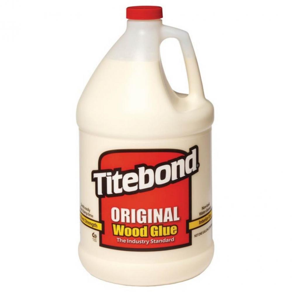 Titebond Wood Glue 1 Gal
