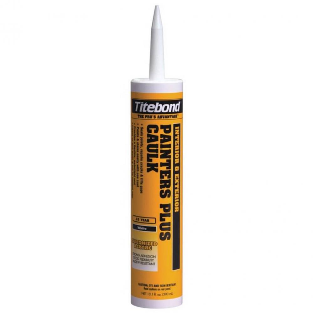 Titebond Painters Plus Caulk Gray 10.1Oz
