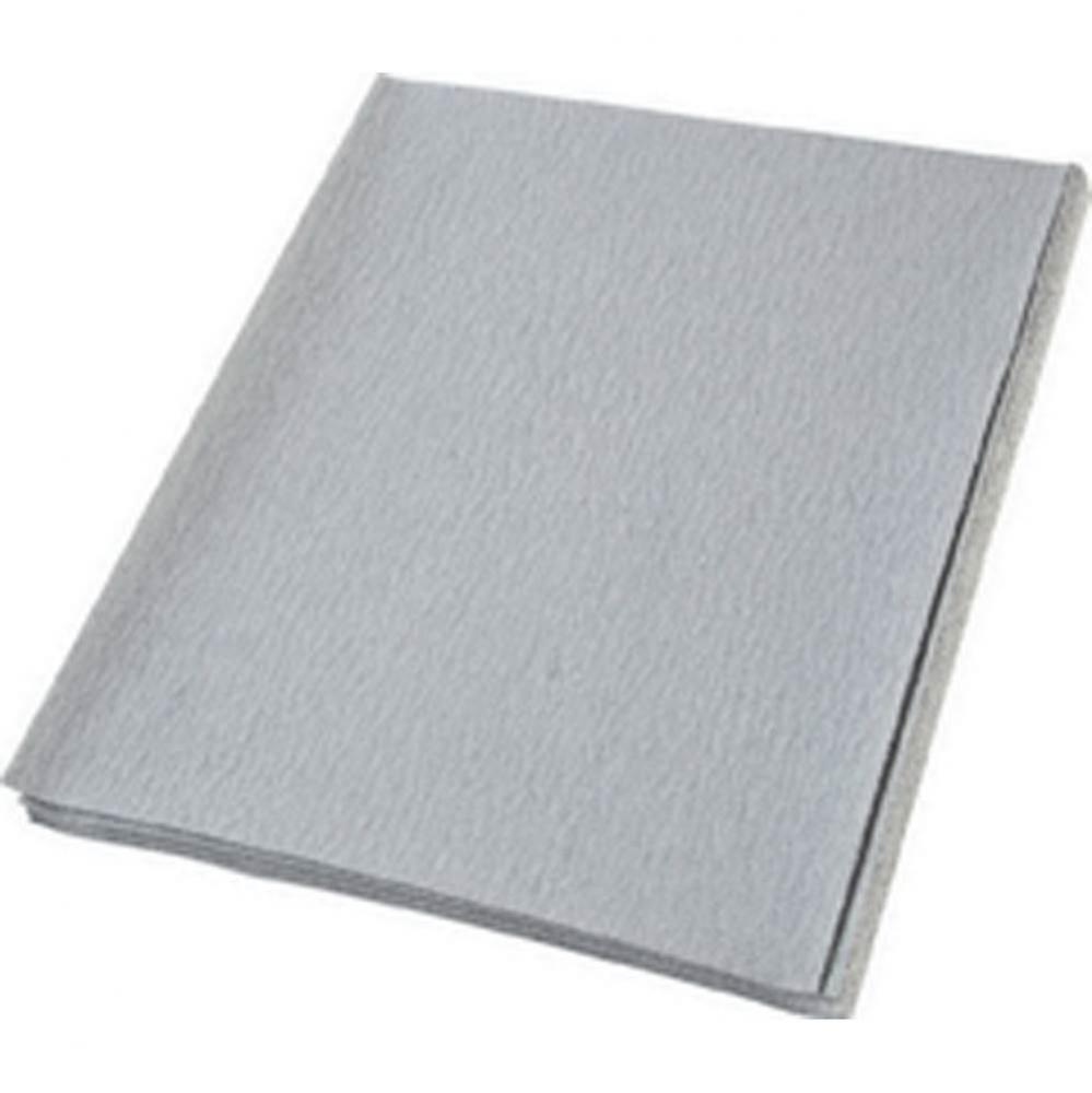 Sheets 9X11 S/C Lube 180Grpp A Wt 100/Pk