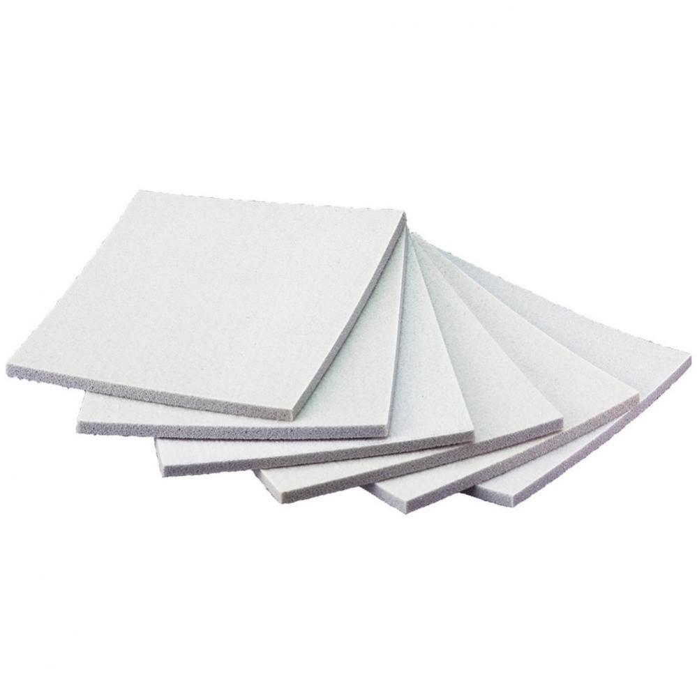 Sponge Eztouch 4 1/2X5 1/2 A/O 180Gr Sfn