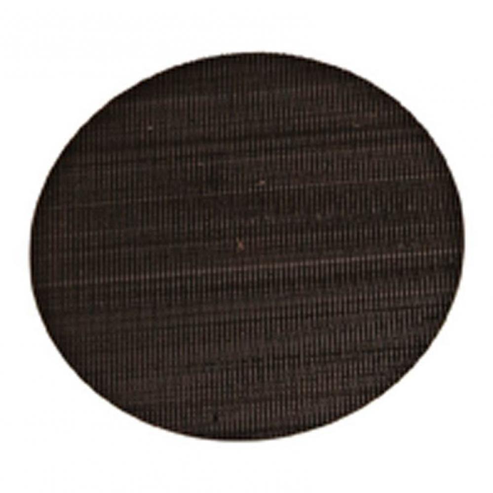 HandL Disc Back-Up Pad 5X40 H 5/16-24Shank