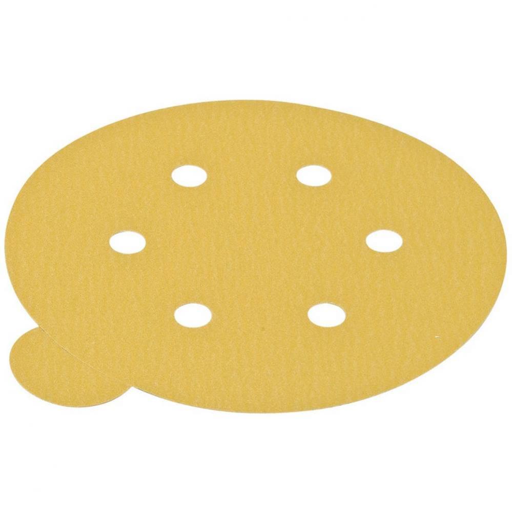 Psa Disc 6X6 A/O Go 150Gr Pp Tab 100Pk