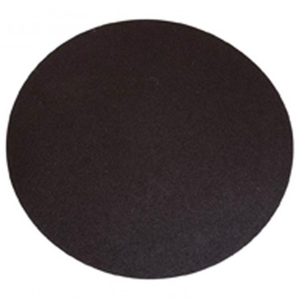 Psa Disc 12'' X 0 A/O 180 Grit Cloth