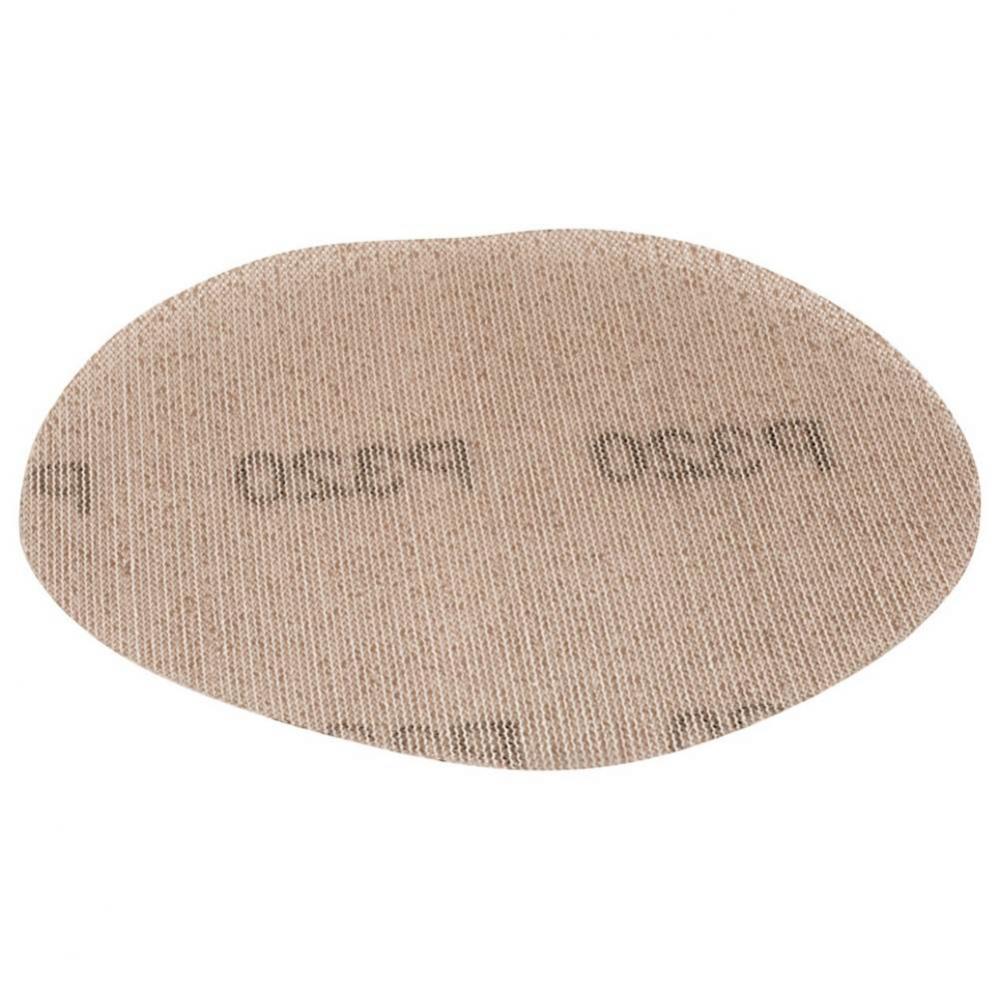 HandL Disc 5'' A/O 240 Grit Fabramesh