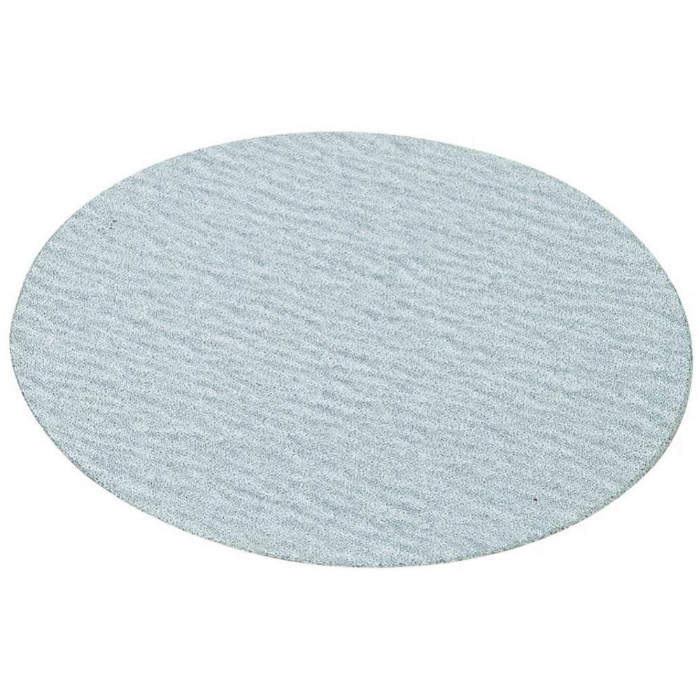 HandL Disc 5X0 S/C 80 Grit Paper 100/Pkg