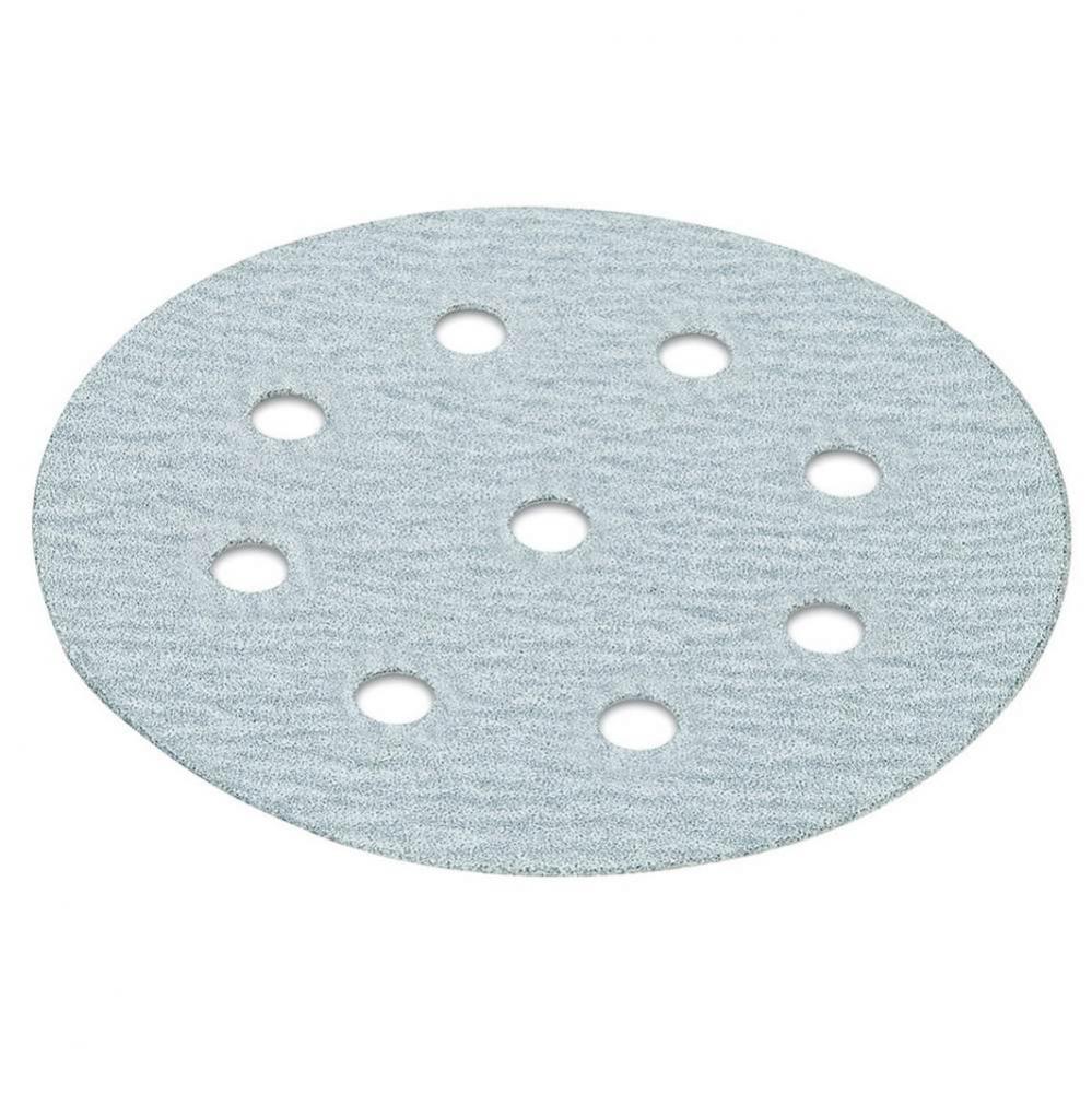 HandL Disc 6X9 S/C 150 Grit Paper 100/Pkg