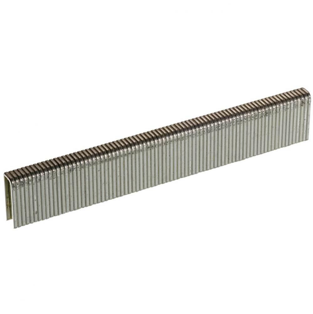 Senco R08Bab 19 Gx3/16''Crx1/2''Blunt Pt