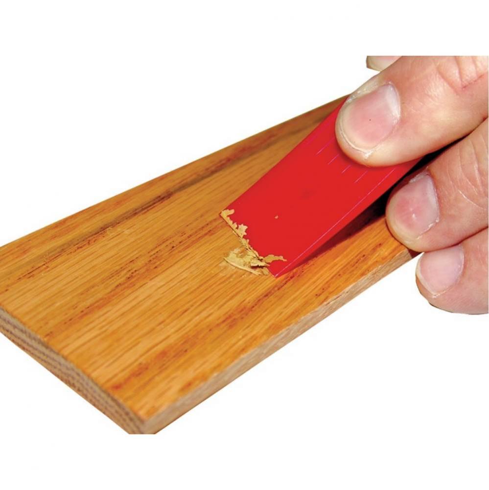 Soft Wax Waxwedge Refill