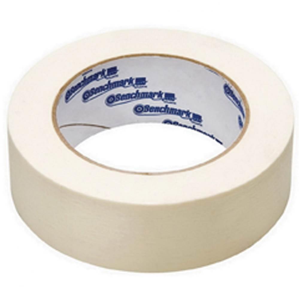 Masking Tape Natural 1'' X 60 Yds