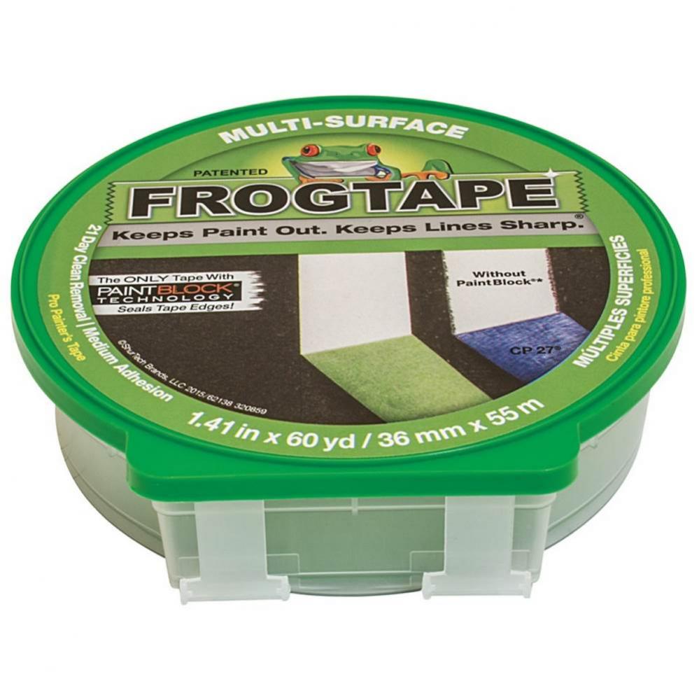 Frog Tape 48Mm X 55M