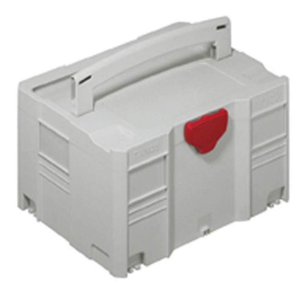 Systainer Iii Red Lock/Hdl 400X300X210Mm