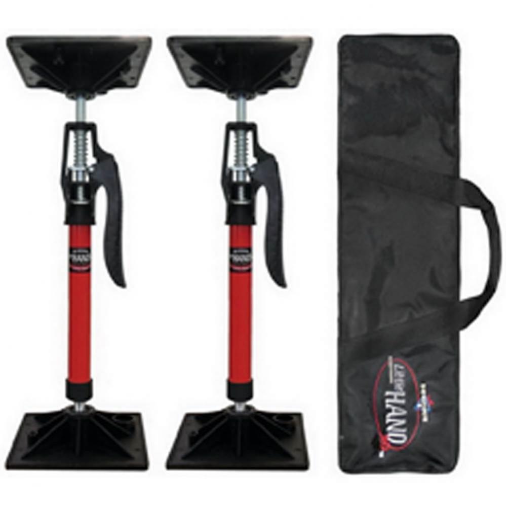 3Rd Hand Little Xl 2 Piece System